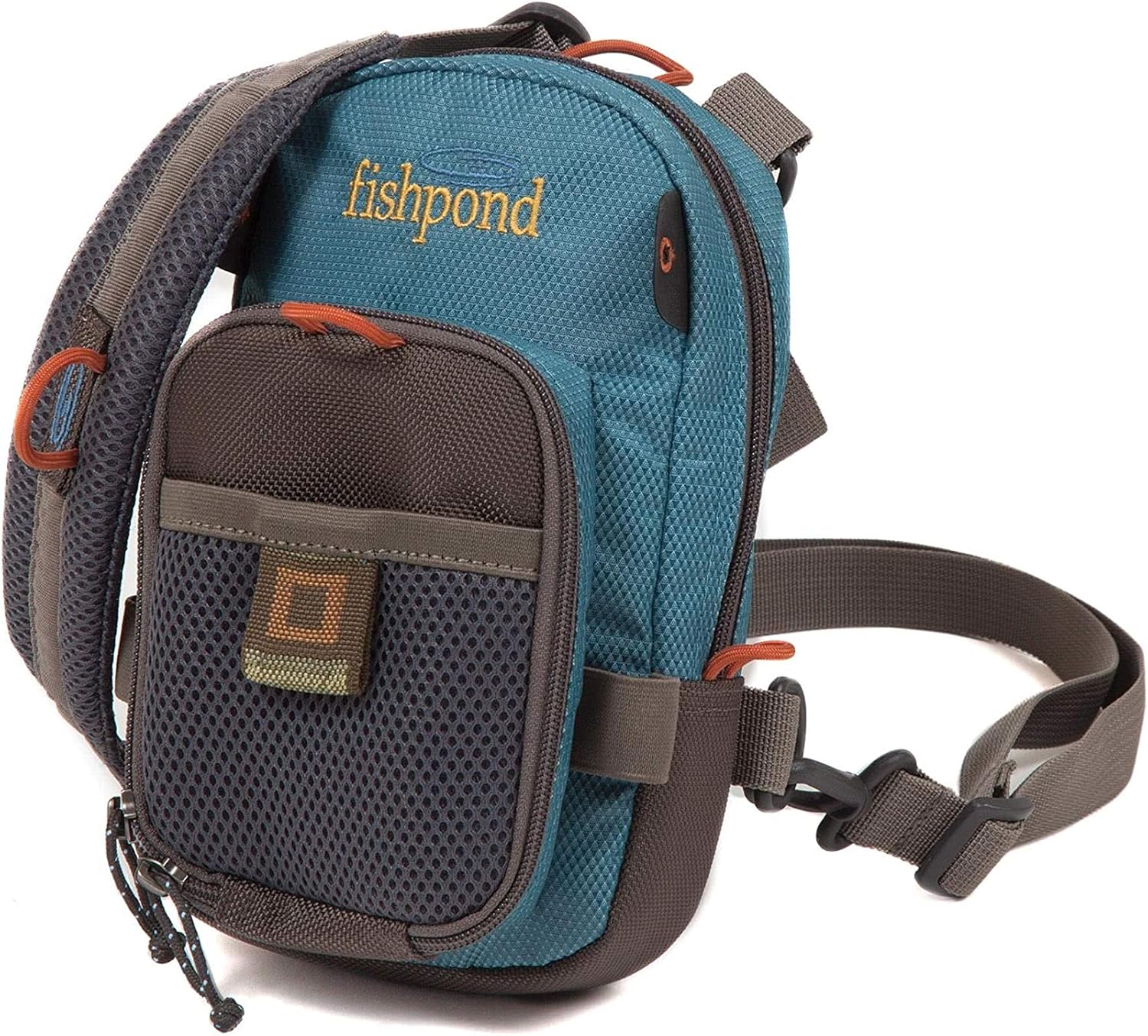 Best Fly Fishing Chest Packs