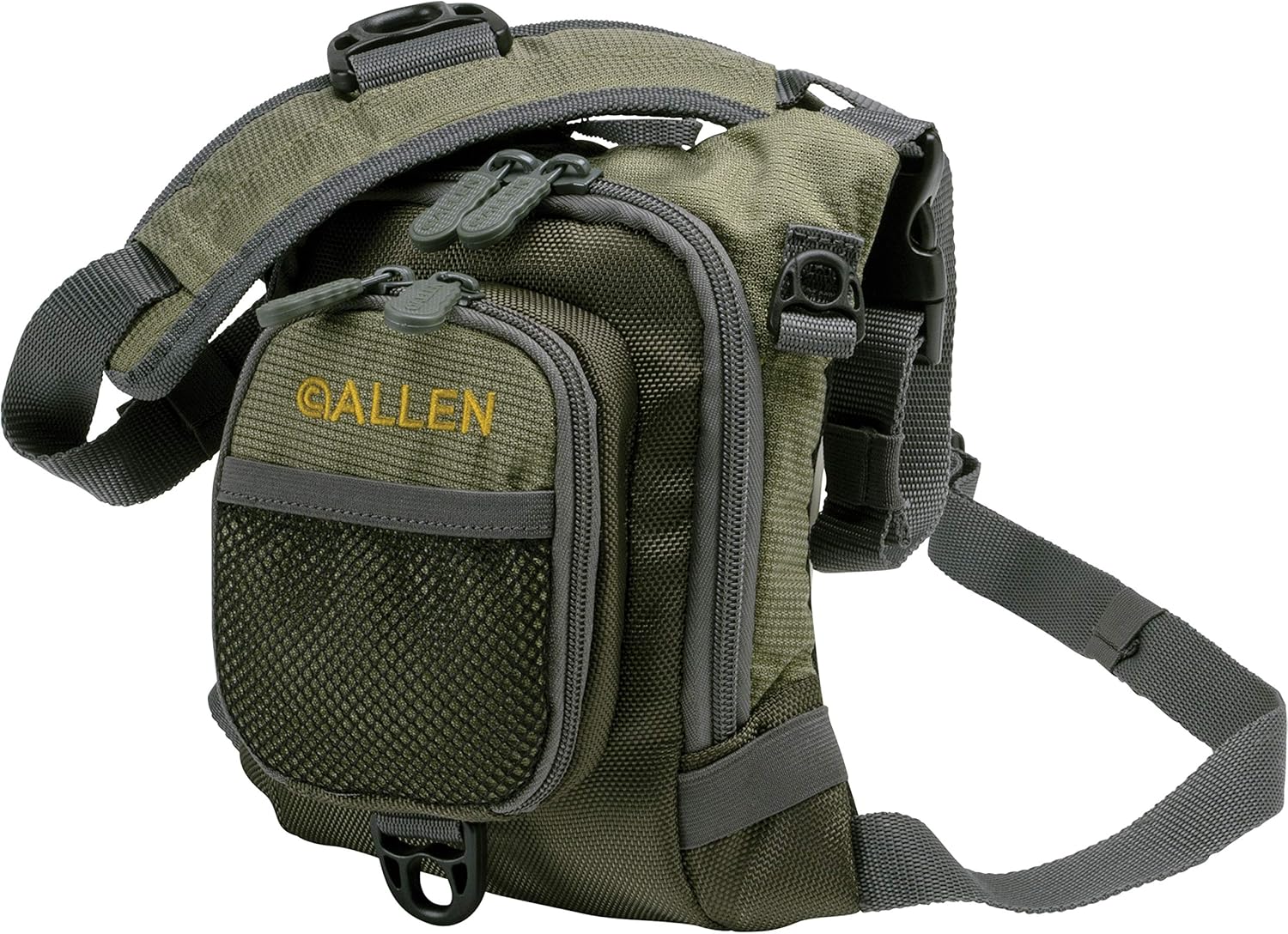 Best Fly Fishing Chest Packs