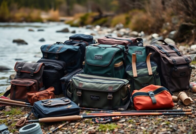 Best Fly Fishing Chest Packs