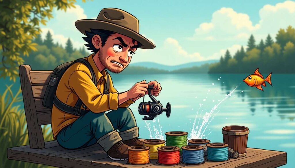 Baitcaster Setup: A Step-by-Step Guide