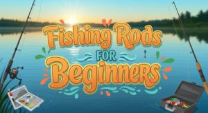 Best Fishing Rods for Beginners