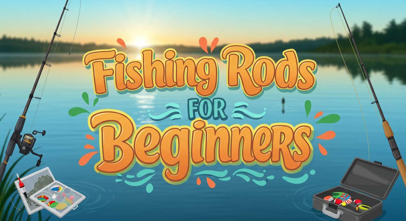 Best Fishing Rods for Beginners