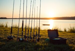 Best Kids Fishing Rod