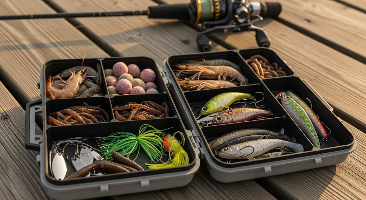 Best Fishing Technique