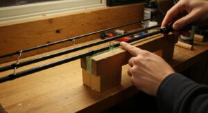 How to Build Your Own Fishing Rod