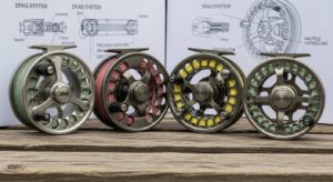 Fly Reels