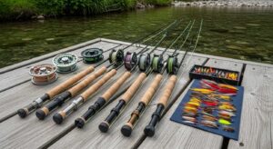 Fly Fishing Rods Complete Guide