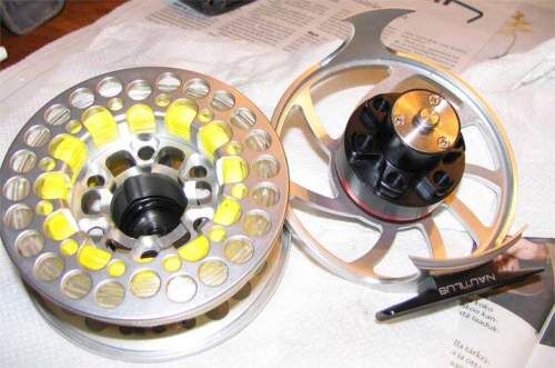 Modern sealed disc drag system