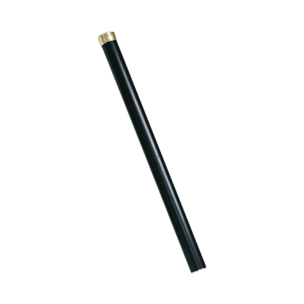 Rod storage tubes for travel