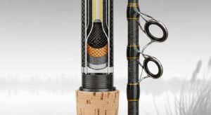 Carbon Fiber Technology in Modern Fishing Rods