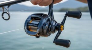 Mastering Baitcasting Reels