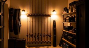 Rod Storage Solutions