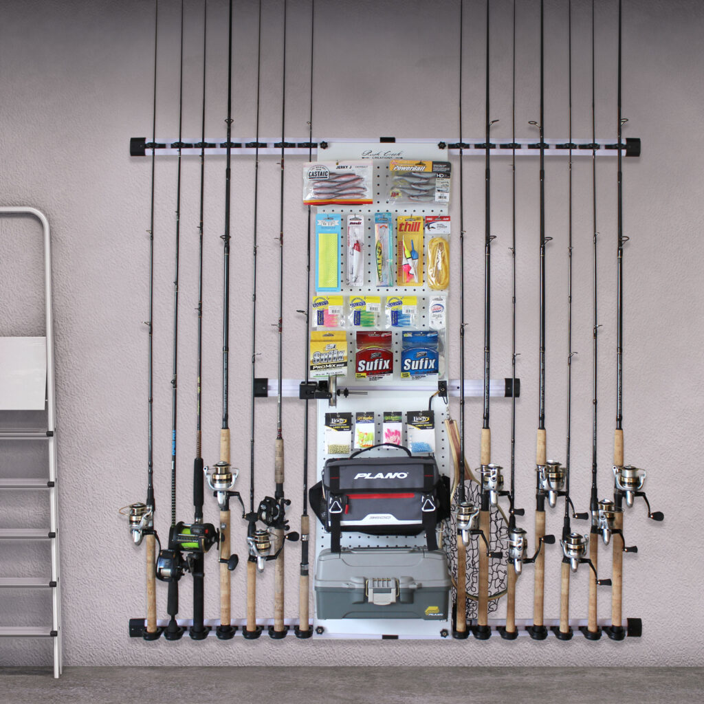 Rod Storage Solutions