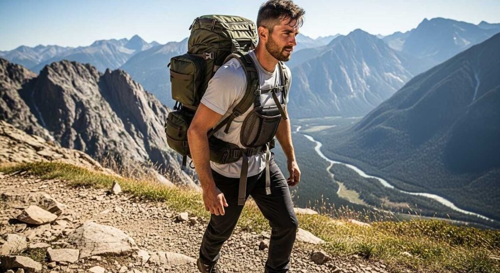 Best Fishing Backpacks with Cooler